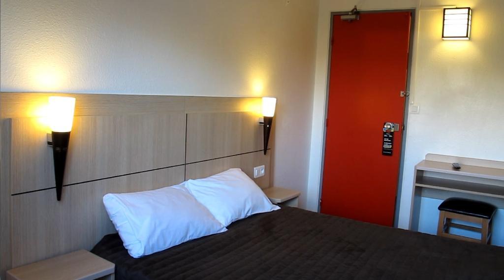 Hotel Class'Eco Courcouronnes Exteriér fotografie