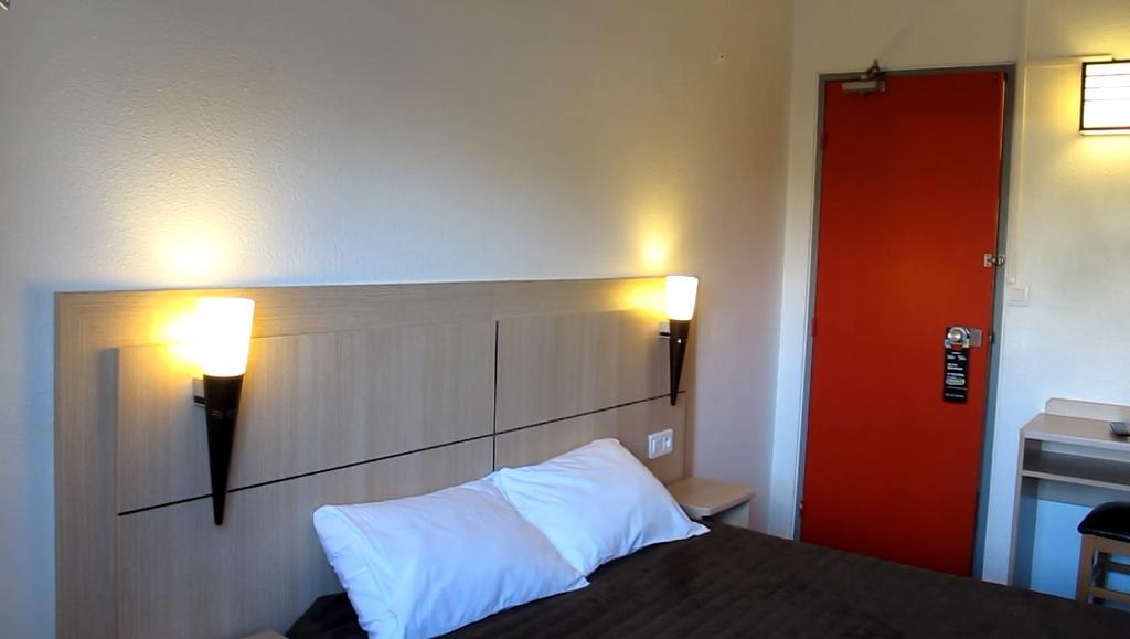 Hotel Class'Eco Courcouronnes Exteriér fotografie