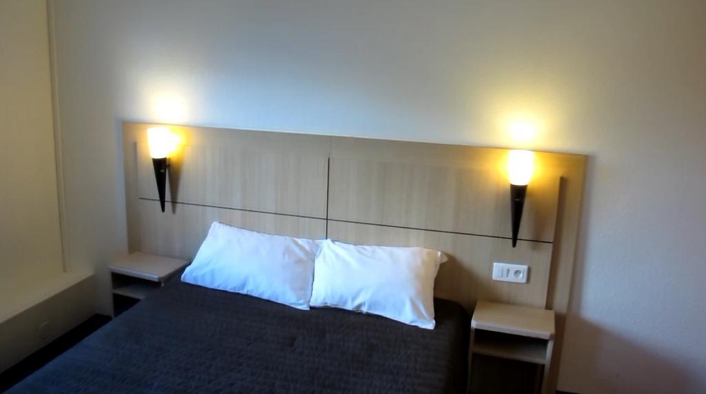 Hotel Class'Eco Courcouronnes Exteriér fotografie