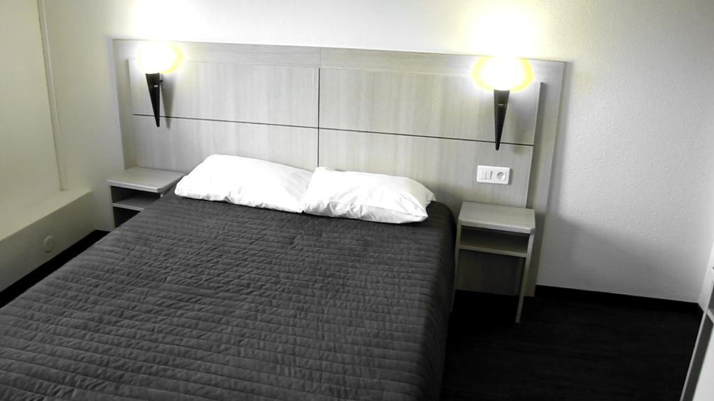 Hotel Class'Eco Courcouronnes Exteriér fotografie