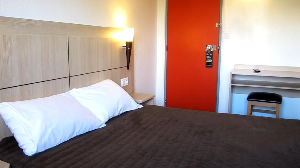 Hotel Class'Eco Courcouronnes Exteriér fotografie