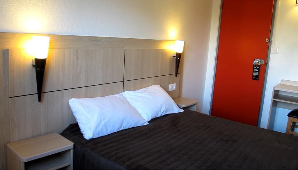 Hotel Class'Eco Courcouronnes Exteriér fotografie
