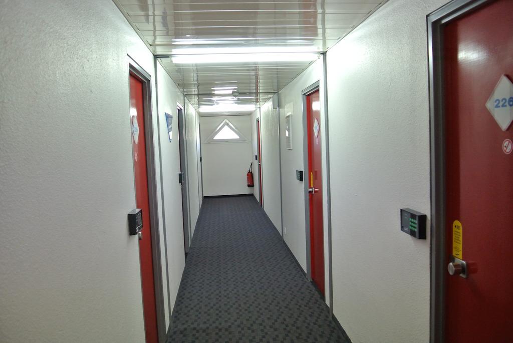 Hotel Class'Eco Courcouronnes Exteriér fotografie