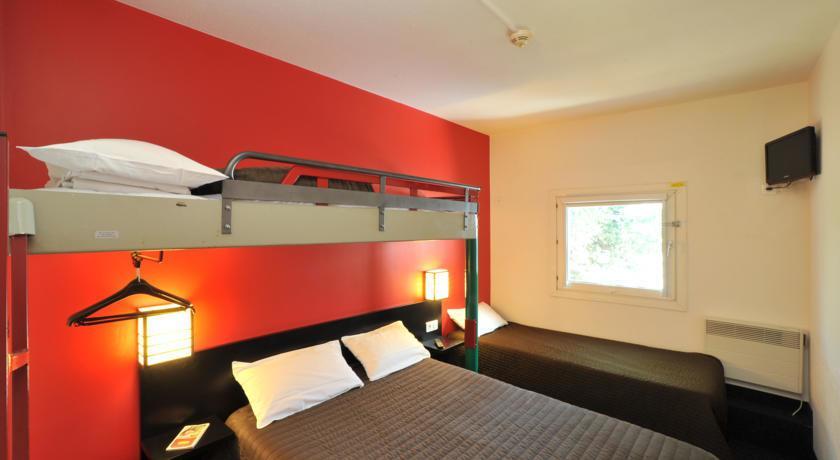 Hotel Class'Eco Courcouronnes Pokoj fotografie