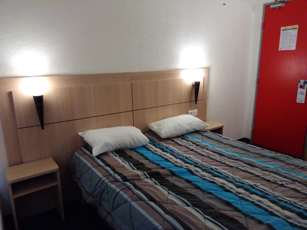 Hotel Class'Eco Courcouronnes Exteriér fotografie